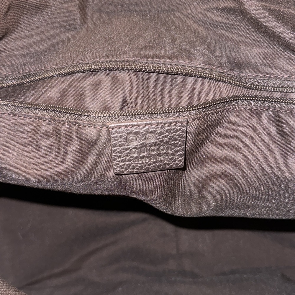 Gucci Handbag - Picture 7 of 15